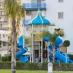 Royal Life Poseidon A With Sea View In Long Agios Georgios (Famagusta)