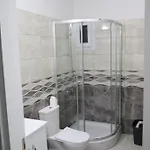 Royal Life Poseidon A With Sea View In Long Apartment