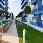 Royal Life Poseidon A With Sea View In Long *