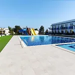 Appartamento Royal Life Poseidon A With Sea View In Long