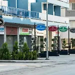 Royal Life Poseidon A With Sea View In Long Appartamento Agios Georgios (Famagusta)
