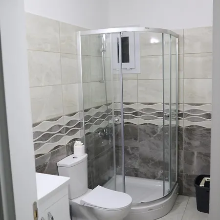 Royal Life Poseidon A With Sea View In Long Apartment