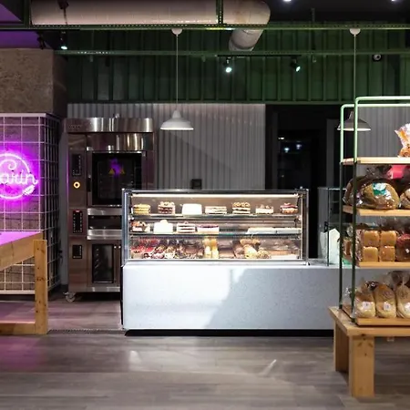 Royal Life Poseidon A With Sea View In Long Apartment Agios Georgios (Famagusta)