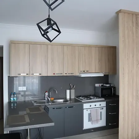 Royal Life Poseidon A With Sea View In Long *