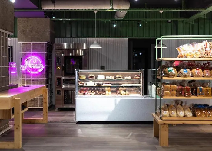 Royal Life Poseidon A With Sea View In Long Διαμέρισμα Agios Georgios (Famagusta)