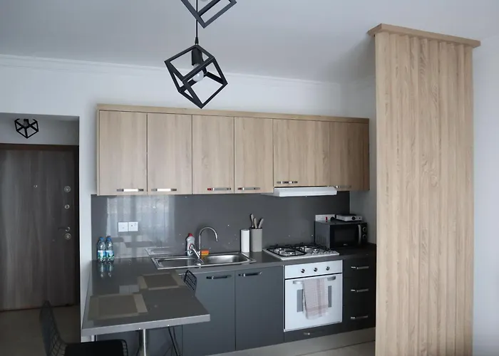 Royal Life Poseidon A With Sea View In Long *